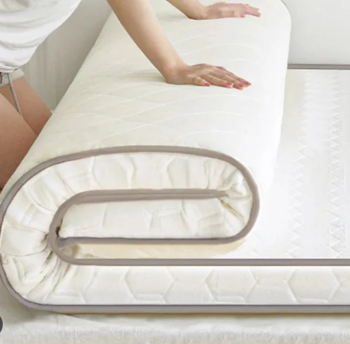 Folding Portable Mattress