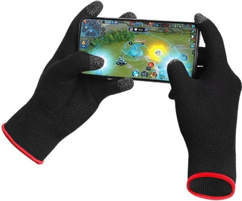 Gaming Gloves