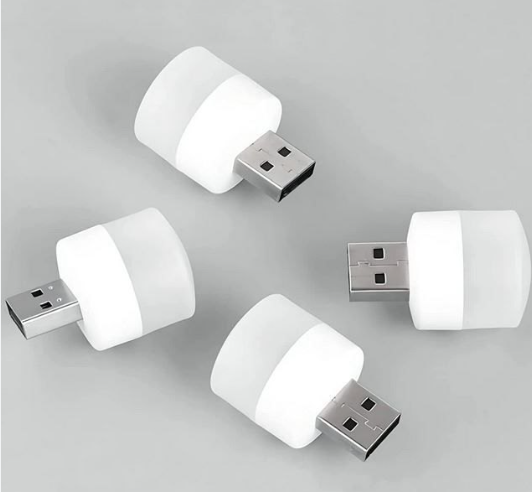 Small USB Bulb