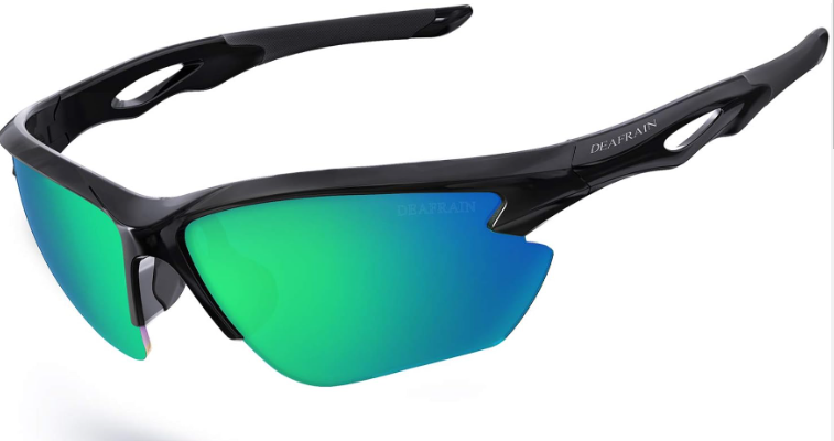 Sport Sunglass