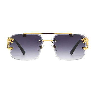 Top Bar Sunglass