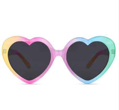 Heart Sunglass