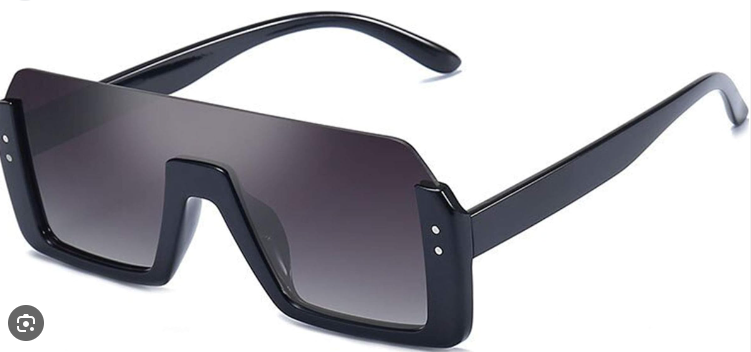 Shield Sunglass