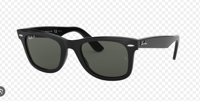 Wayfarer Sunglass