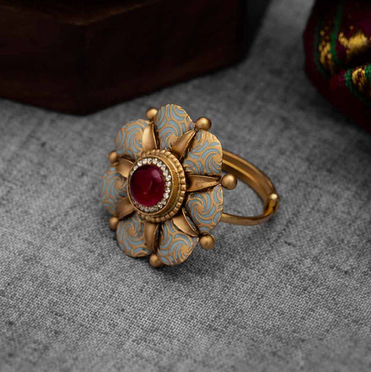 Antique Ring