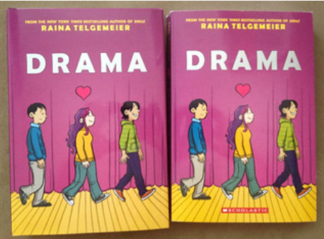 Drama Books