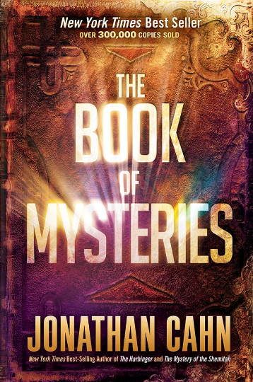 Mystery Books