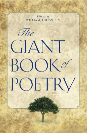 Poetry Books