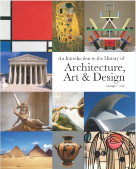 Art / Architecture Books