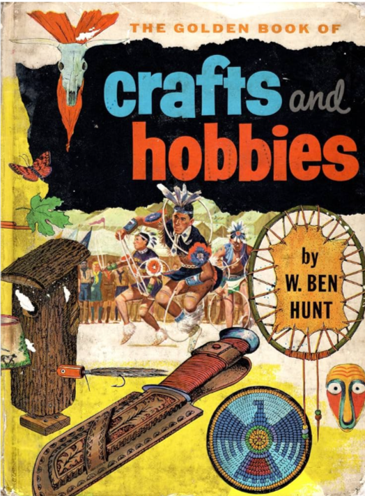 Crafts/Hobbies Books