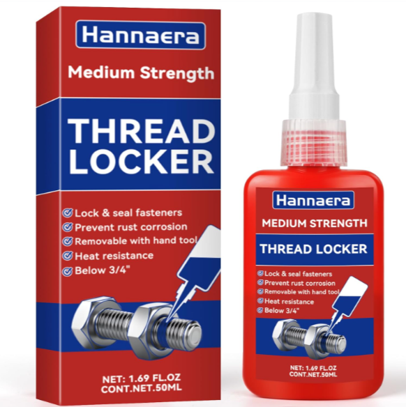 Thread Locker