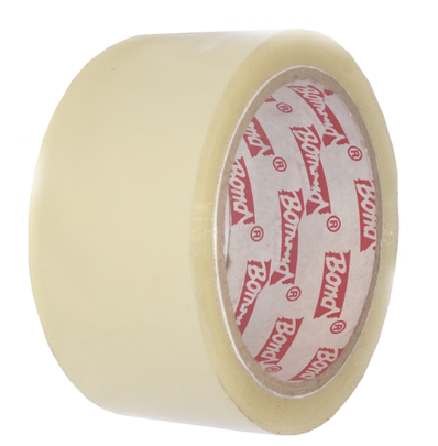 Self Adhesive Transparent Cello Tape