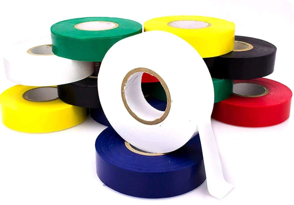 PVC Adhesive Tape