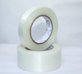 Transparent Polypropylene Tape