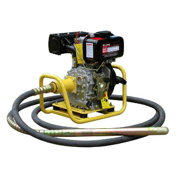  Diesel Concrete Vibrator