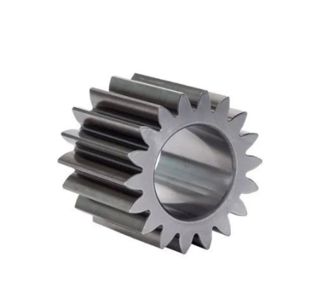 Gear & Pinion