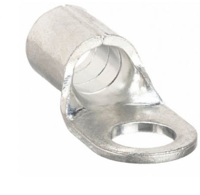 Ring Type Aluminium Thimble