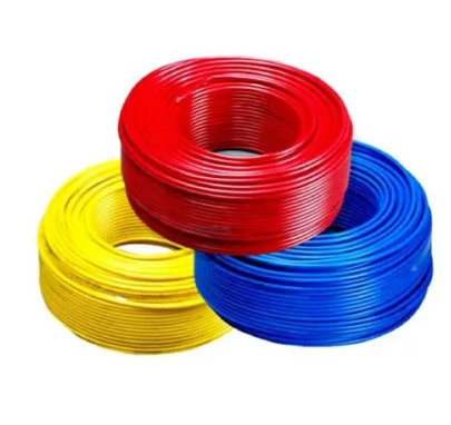 Single Core PVC Insulated Copper wire