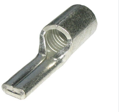 Pin Type Aluminium thimble