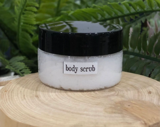 Body Scrub