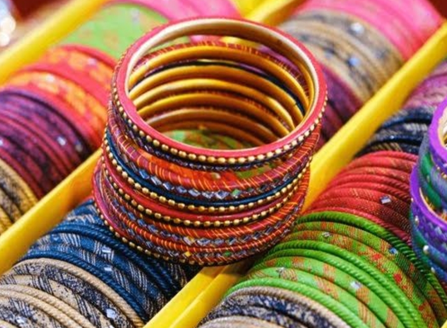 Bangles