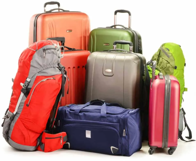 Other Bags & Luggages