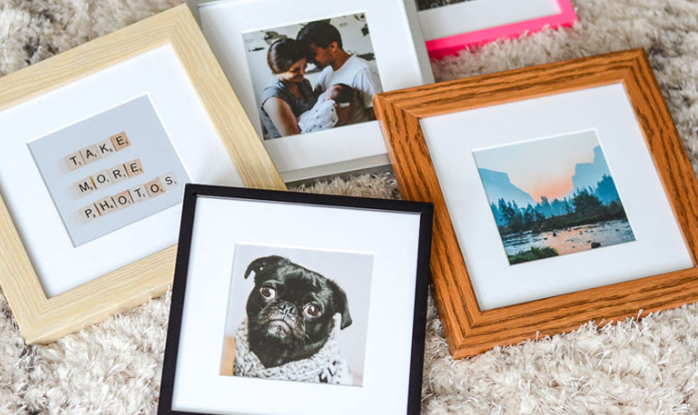 Photos & Frames Shop