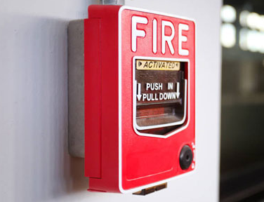 Fire Alarm System