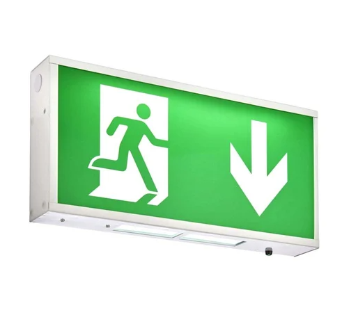 Emergency Sign Boards