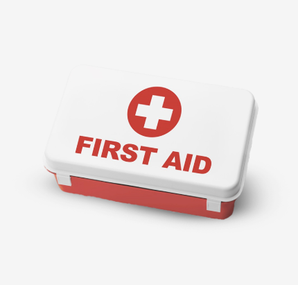 First Aid