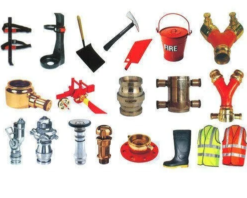 Accessories & Equipment