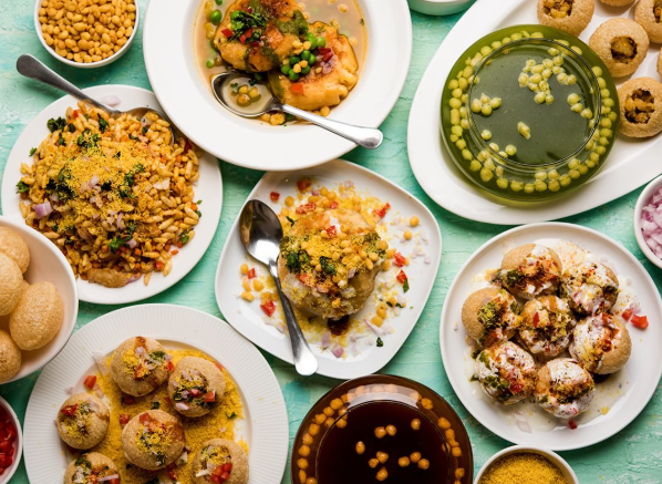 Chaats