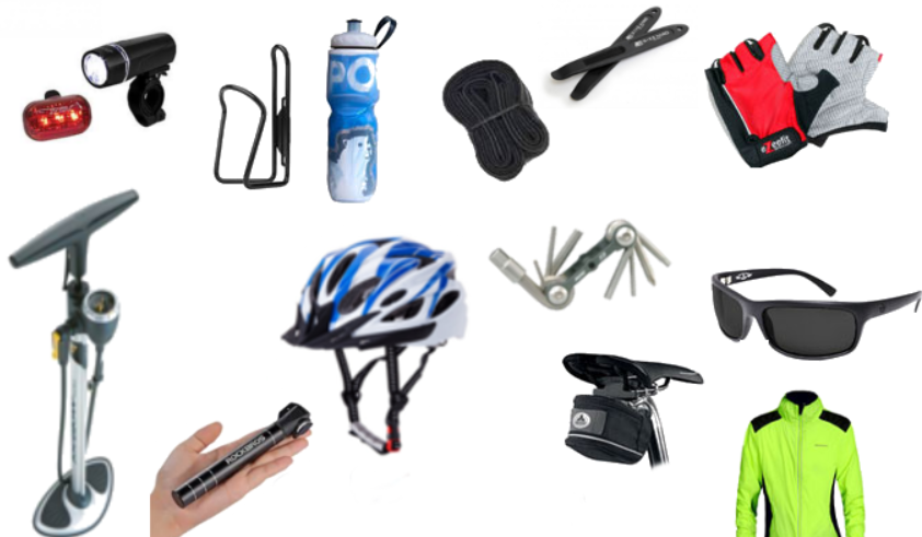 Safety Accessories