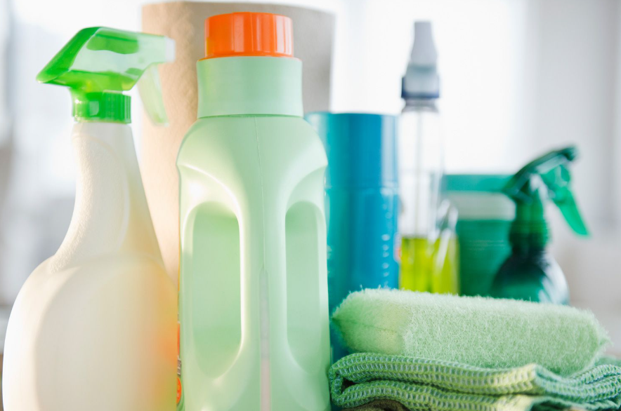 Cleaning Liquid / Solution