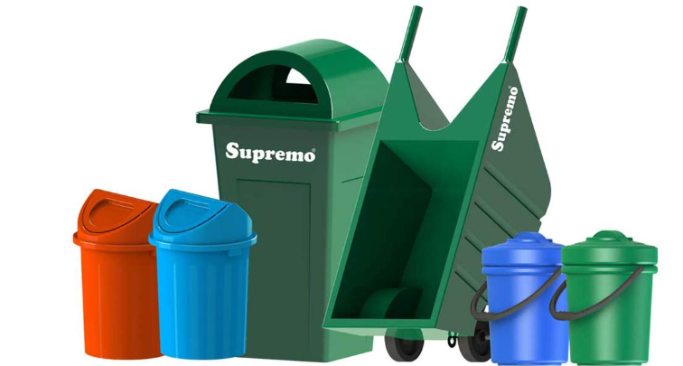 Waste Management