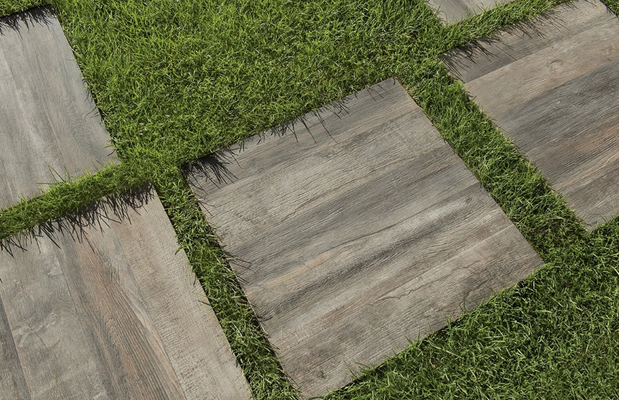 Outdoor & Garden Tiles