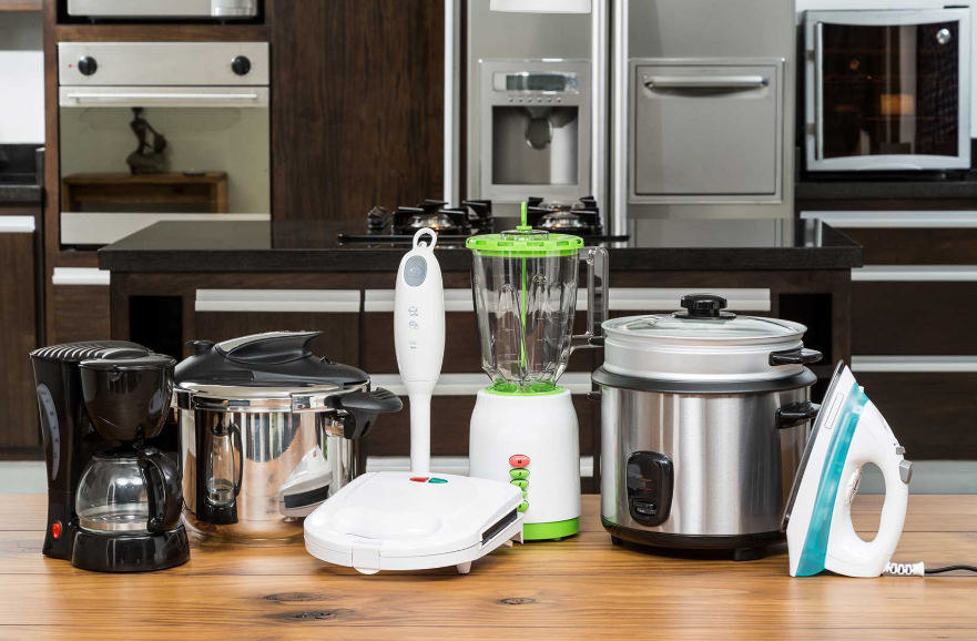 Kitchen Appliance