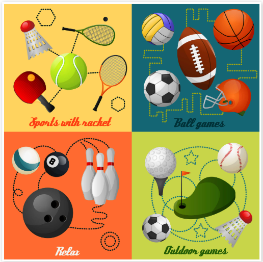 Sports Academy