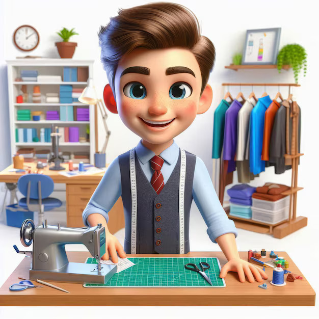 Gents & Ladies Tailor