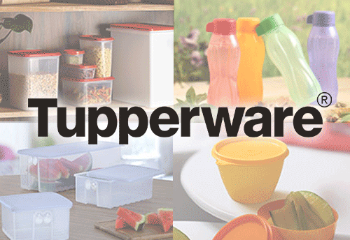 Tupperware