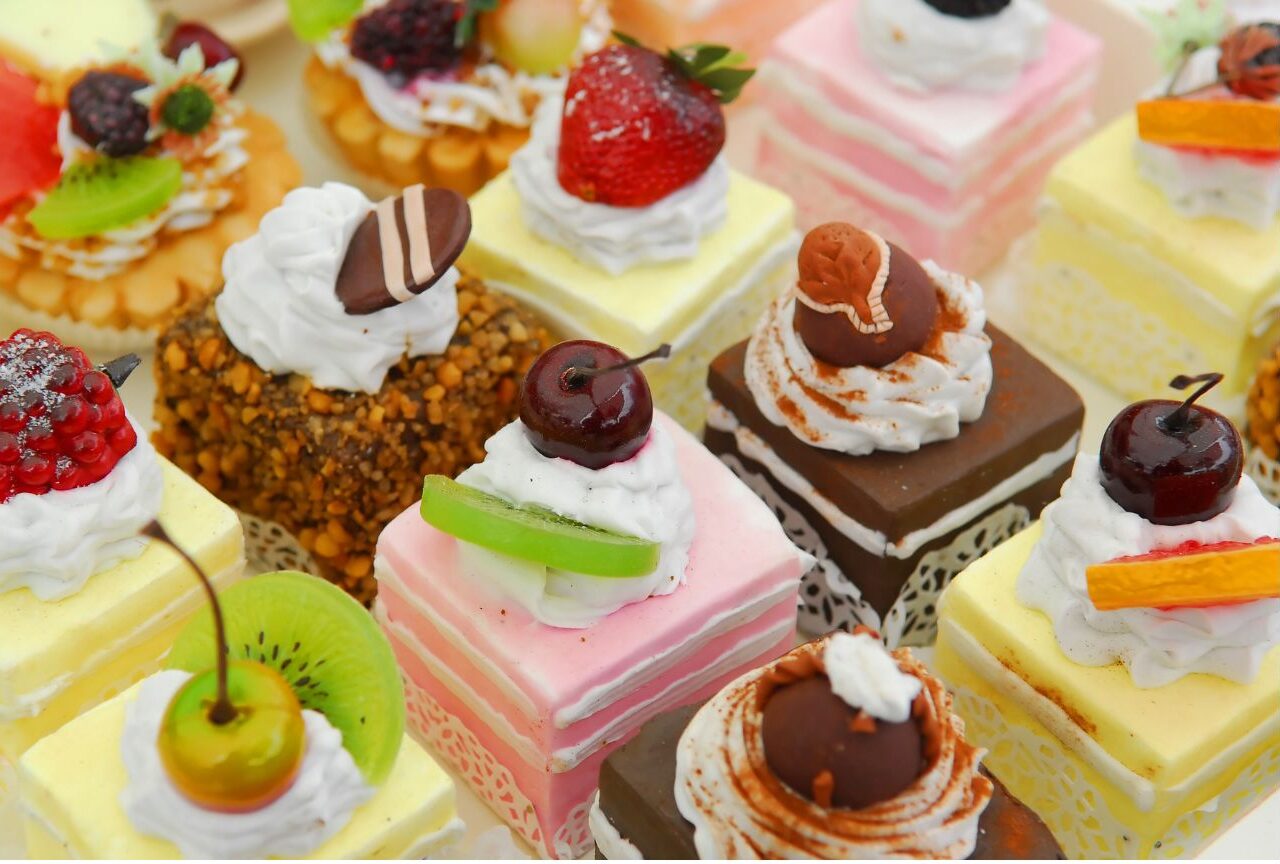 Pastries