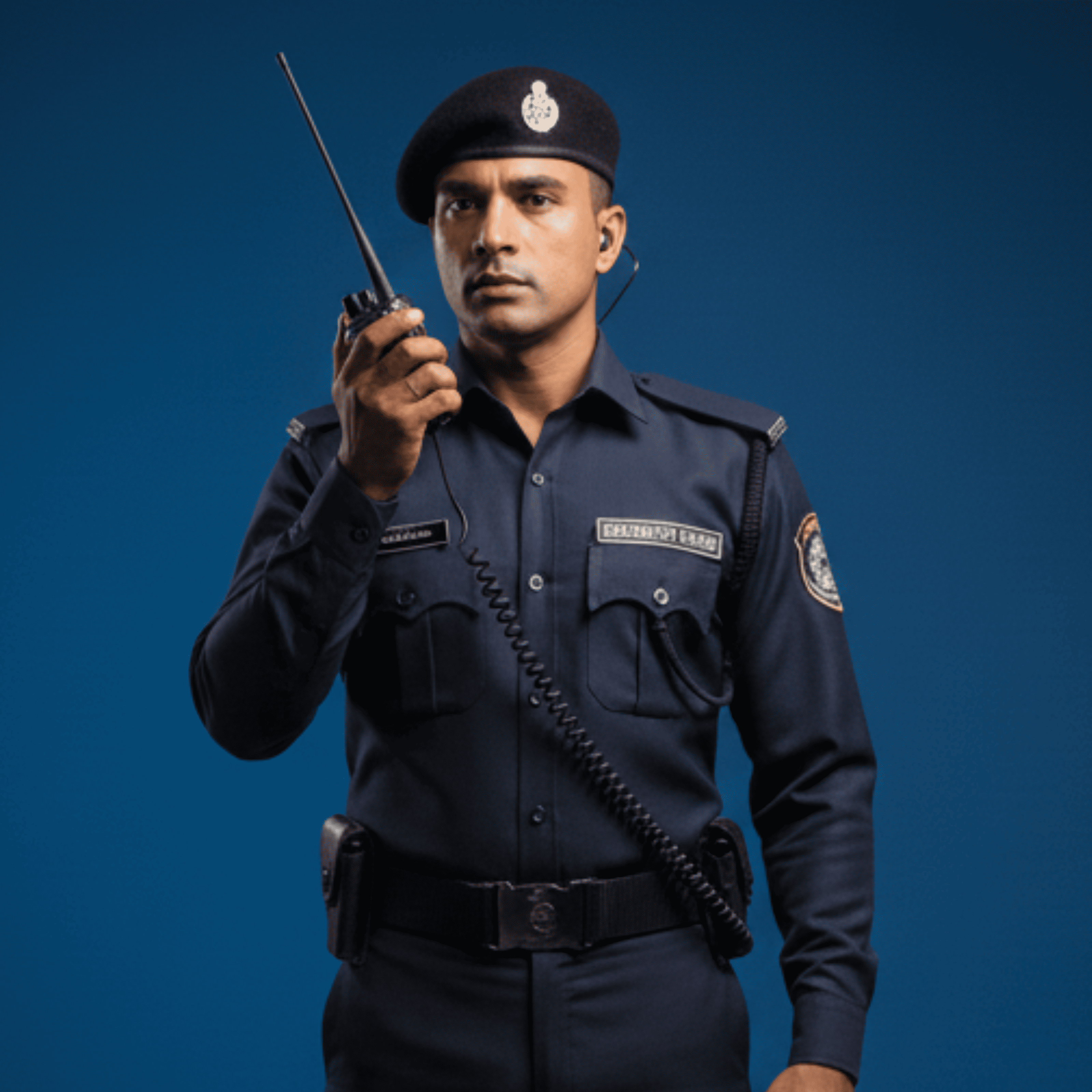 Security Services
