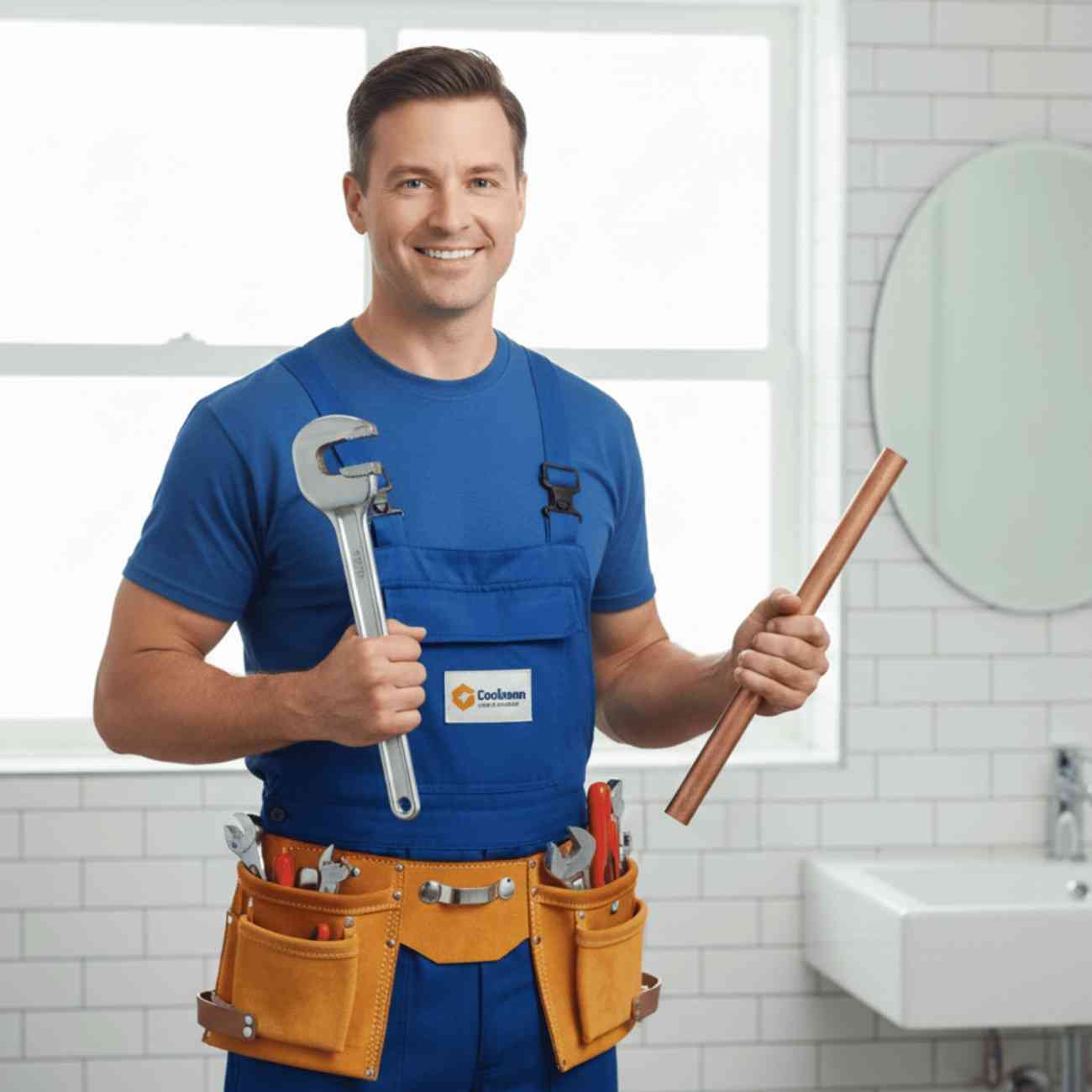 Plumber