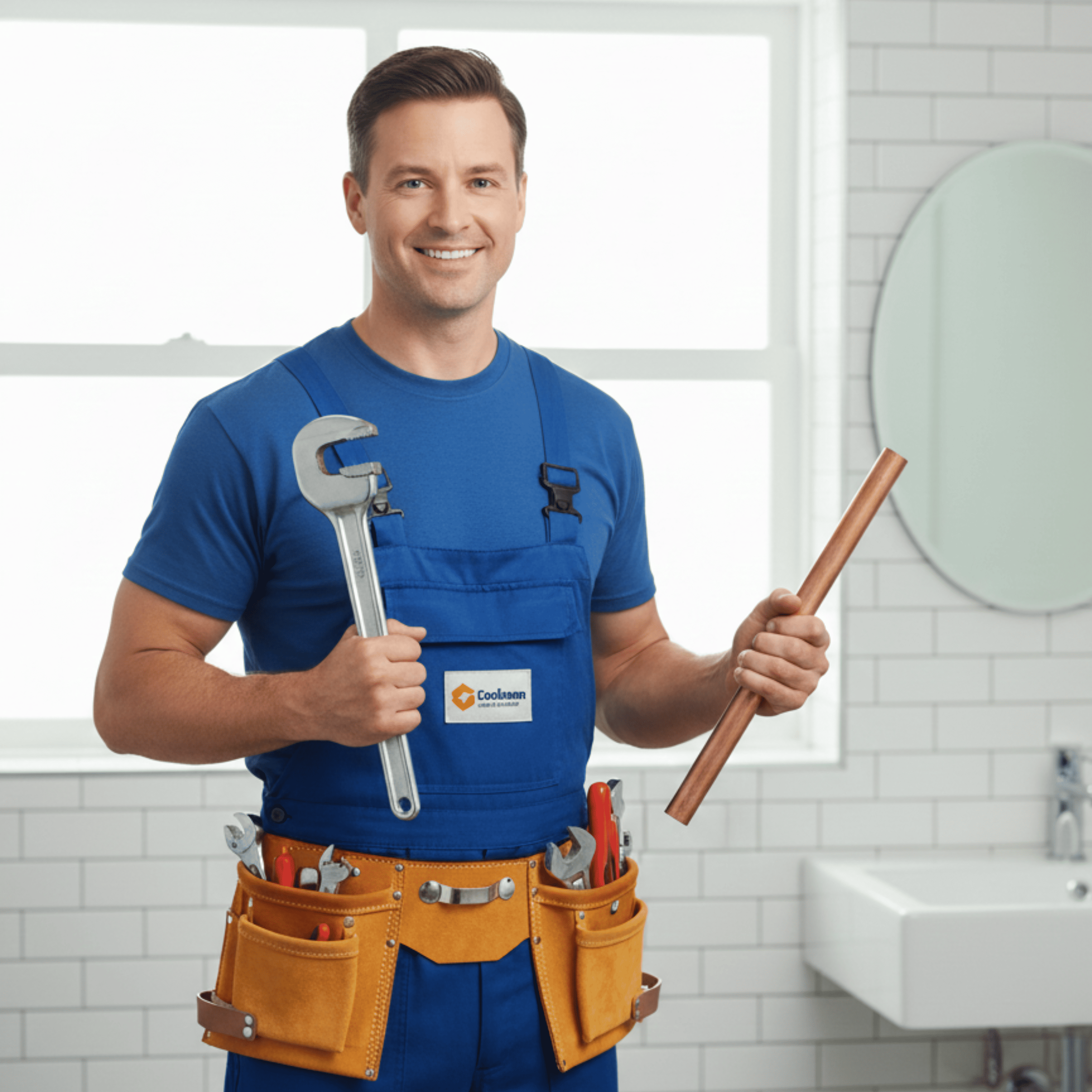 Plumber
