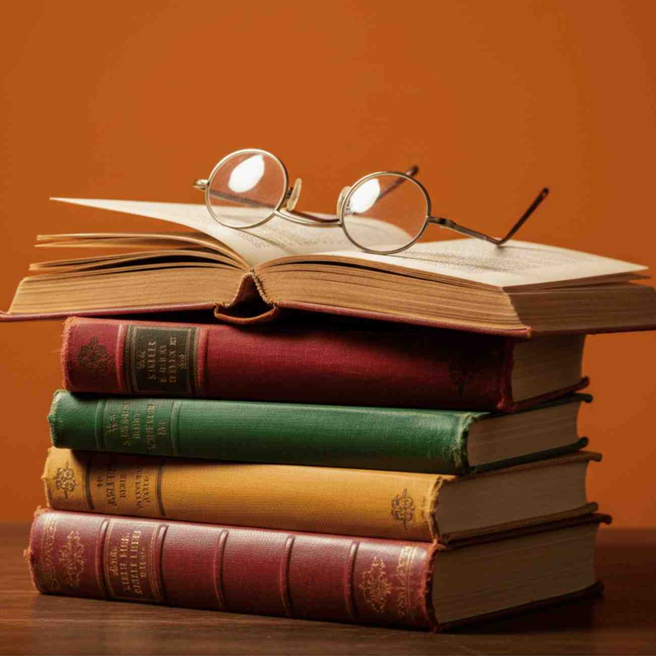 Book Store & Library