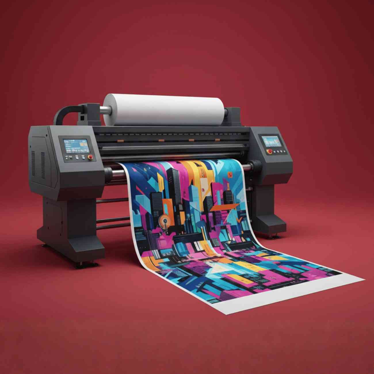 Printing Services