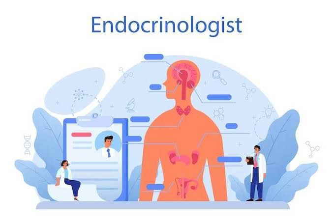 Endocrinologists