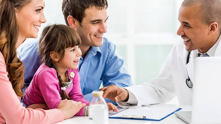 Family Physicians