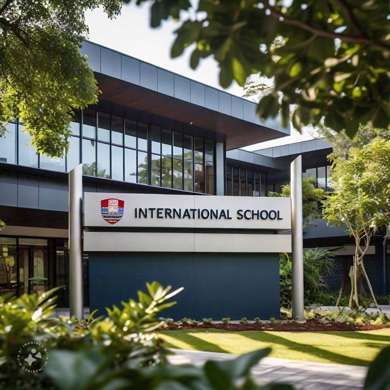 International School