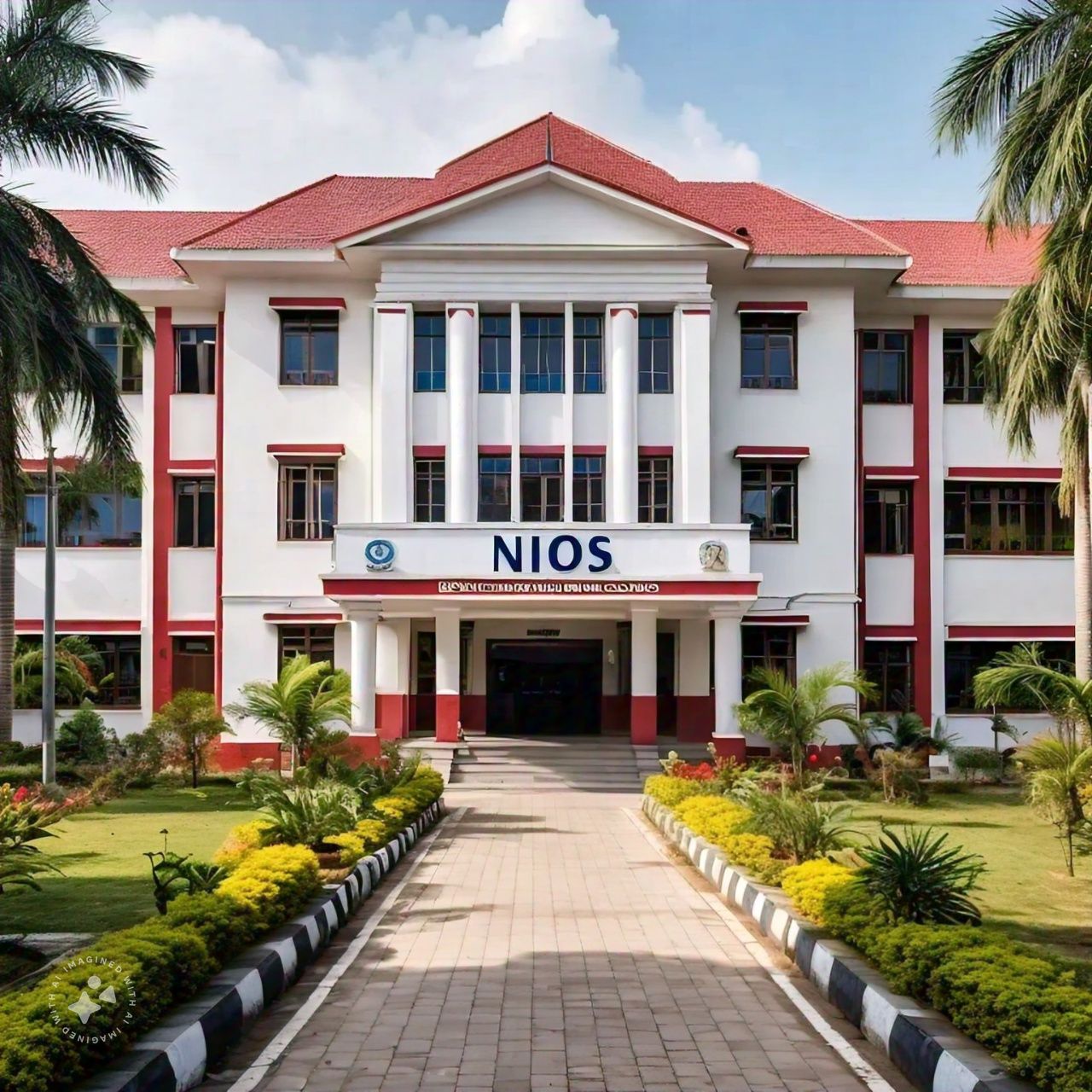 NIOS School